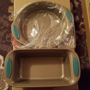 Rachael Ray Bakeware Set
